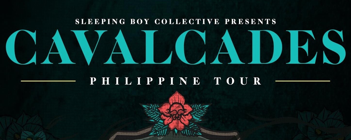 Cavalcades Philippine Tour: Manila